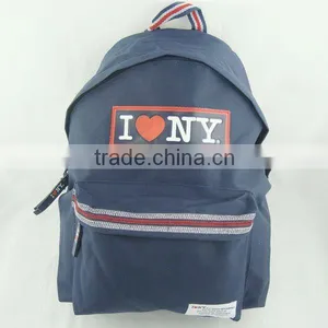 600D Backpack Bag(packback Bag,school Bag,travel Bag) thumbnail-1