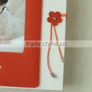 Bulk Buy From China Fancty Leather Photo Album Cover thumbnail-2