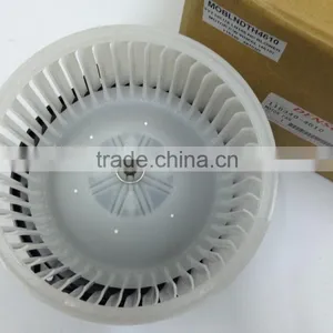 Denso Blower Motor thumbnail-2