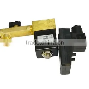Automatic Drain Valve Air Compressor Valve Made in China thumbnail-3