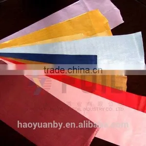 Packing Foil for Choloclate Packing and Hamburger Packing thumbnail-1