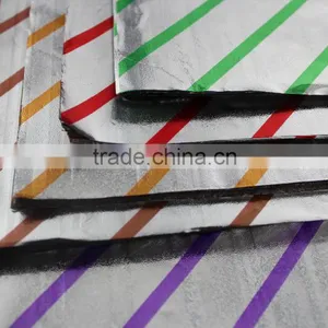 Aluminum Foil in Sheet thumbnail-1