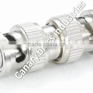 Coaxial Connector for Cable thumbnail-1