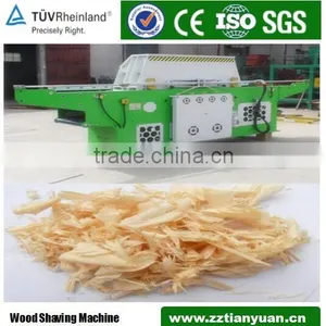 High Quality Shavings Making Mill thumbnail-1