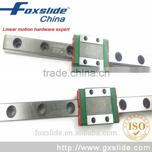 Linear Guideway 9mm With 5% off thumbnail-3
