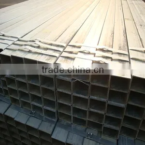 2 Inch Galvanized Square Steel Tubing thumbnail-1