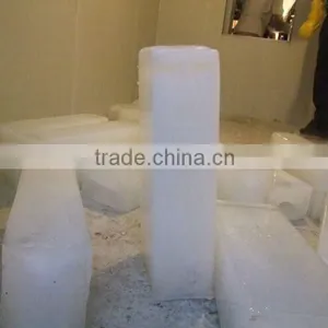 Containerized Ice Machine for Automatic Block Ice Machine thumbnail-1