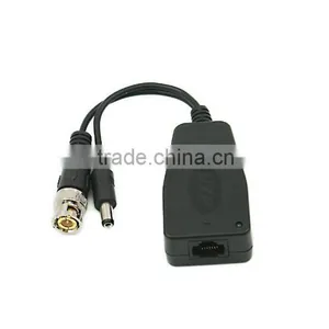 Hot Sale CCTV Balun Video/Power Video Balun YJS-1601VP thumbnail-4