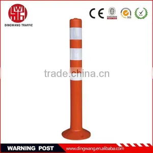 Flexible Pole for Traffic thumbnail-1