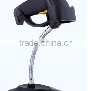 Laser Barcode Scanner, Handheld Scanner thumbnail-1