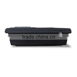 Standalone Rfid Card Reader IN01 Fingerprint Reader WIFI GPRS TCP/IP Built in Battery Fingerprint Time Attendance thumbnail-5