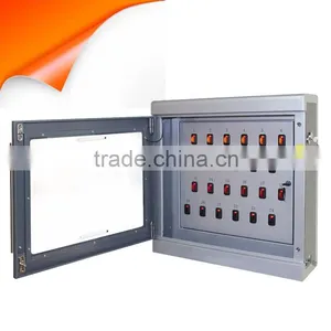 Landwell Rfid Electronic Key Storage System thumbnail-3