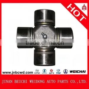 19036311080 SHAANXI Truck Spare Part Universal Joint Assy thumbnail-1