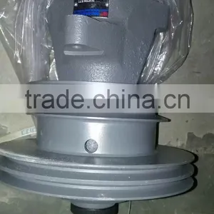 Howo Truck Parts Hot Sales VG1062060351 Water Pump thumbnail-4