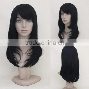 Synthetic Hair thumbnail-1