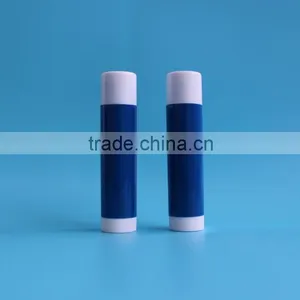 New Coming Factory Cosmetic Package Cute Lip Balm Container thumbnail-1