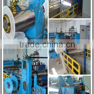 Cheap Price Metal Sheet Slitting Machine From China thumbnail-5