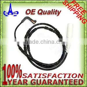 NEW Brake Pad Wear Sensor 34356789445 34356762253 For BMW E81 E87 E88 E90 E91 E92 E93 320I 325I thumbnail-1