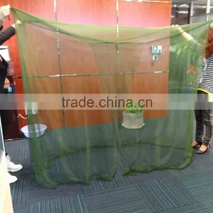 Zhejiang Supplier Polyester Camping Large Size Tent Mosquito Netting thumbnail-4