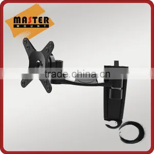 Aluminium Adjustable TV Mounting Bracket for 13"-27" Screen TV thumbnail-3