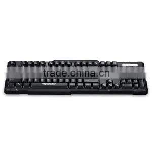 2014 Newest Profession Mechanical Keyboard,gaming Mechanical Keyboard thumbnail-5