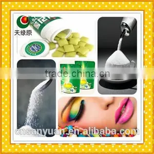 Natural Sweetener Erythritol for Cosmetic thumbnail-2