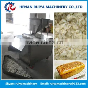 Peanut Thin Slicer/Peanut Slicing Machine/peanut Slicer thumbnail-4