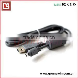 USB TO 8P Cable/ Digital Camera Cable thumbnail-1