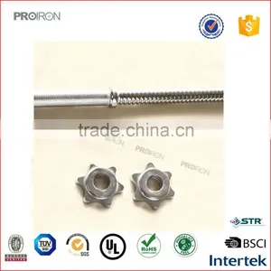 Professional Supplier 60'' Threaded Regular Bar thumbnail-6