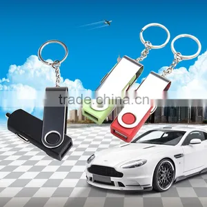Wireless Car Charger Mini Car Battery Charger With Micro Usb thumbnail-2