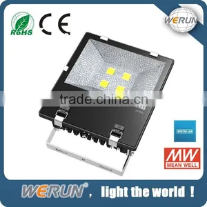 Factory Directly Sales High Power Die-casting Aluminium Flood Light Led thumbnail-1