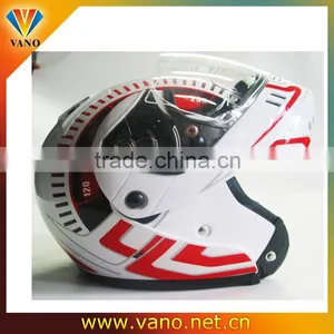 D808 Full Face Helmet/ Bicycle Helmet /helmet Scooter thumbnail-1