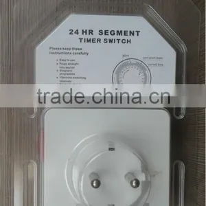 Mechanical Socket Timer (TG-16A) thumbnail-3