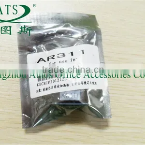 Compatible Toner Cartridge Chips for AR311 Copir Spare Parts thumbnail-1
