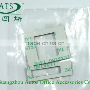Toner Supply Entrance Seal for Ricoh Aficio AF1035/ 1045 Copier Spare Parts thumbnail-1