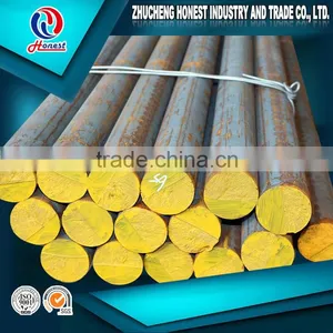 Iron Rod Deformed China Wholesale Wrought Iron Bars thumbnail-1