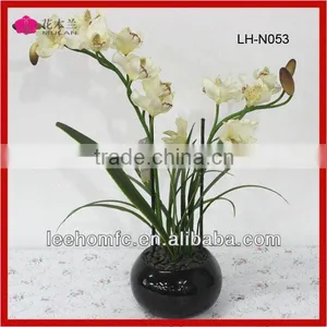 Wholesale Flower Crafts Silk Flower Artificial Fabric Flowers thumbnail-6