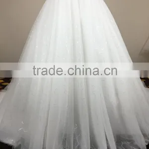 (MY20160409A) Wedding Dress Bridal Gown 2016 thumbnail-3