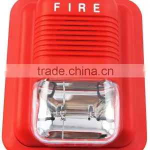 Fire Siren PE-514L, CE&ROHS thumbnail-4
