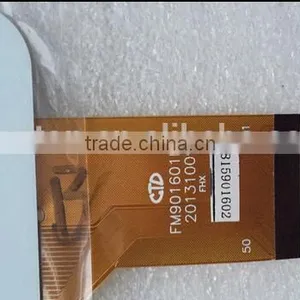 On Sale Original 9" Touch Replacement Tablet Touch Panel Touch Screen Digitizer Glass FM901601KE thumbnail-2