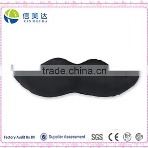 Plush Black Moustache Pillow - Birthday and Theme Party Supplies thumbnail-1