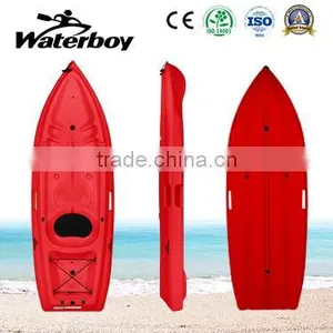 Plastic Kayak For Two Person thumbnail-1