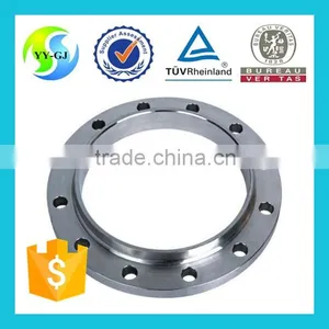 Stainless Steel Flange 309 thumbnail-5