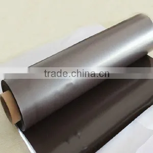 New Isotropic UV Coating Rubber Magnet thumbnail-1