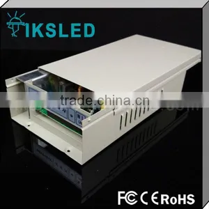 360w 12v 30a Switching Mode Power Supply Factory for Led Strip thumbnail-1
