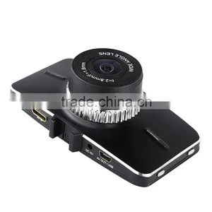 Car Camcorder For Safe Driving Circle Recording Car Dash Camera Video Recorder Gps Car Camcorder thumbnail-2