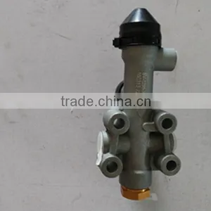 Kinglong Bus Parts Height Valve SV.1295.XM thumbnail-4