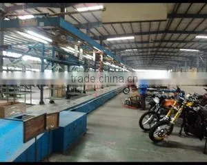 Chongqing Dongzhan Industry And Trade Co., Ltd. company overview - view 1 thumbnail