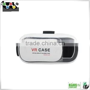 New Design VR-BOX 3D Glasses for Family Use thumbnail-1