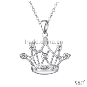 FB041 in Stock 952 Silver Jewelry thumbnail-1